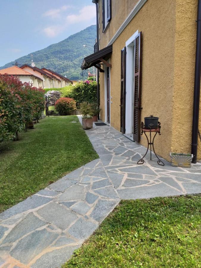 Villa Lena 벨라노 외부 사진