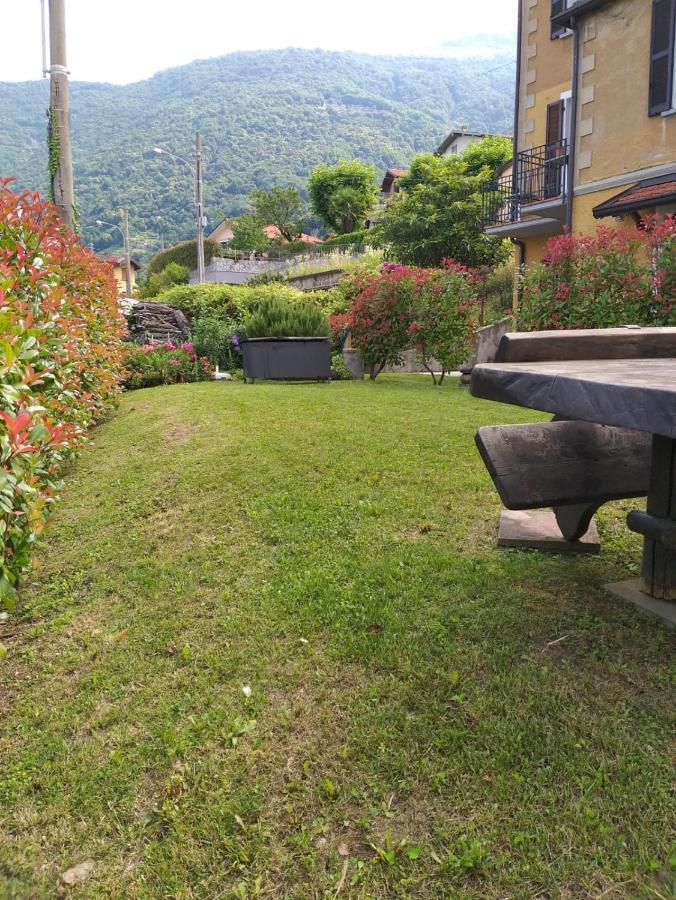 Villa Lena 벨라노 외부 사진