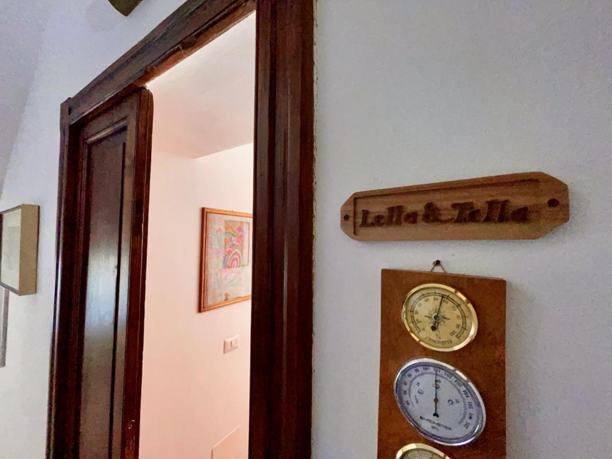 Villa Lena 벨라노 외부 사진