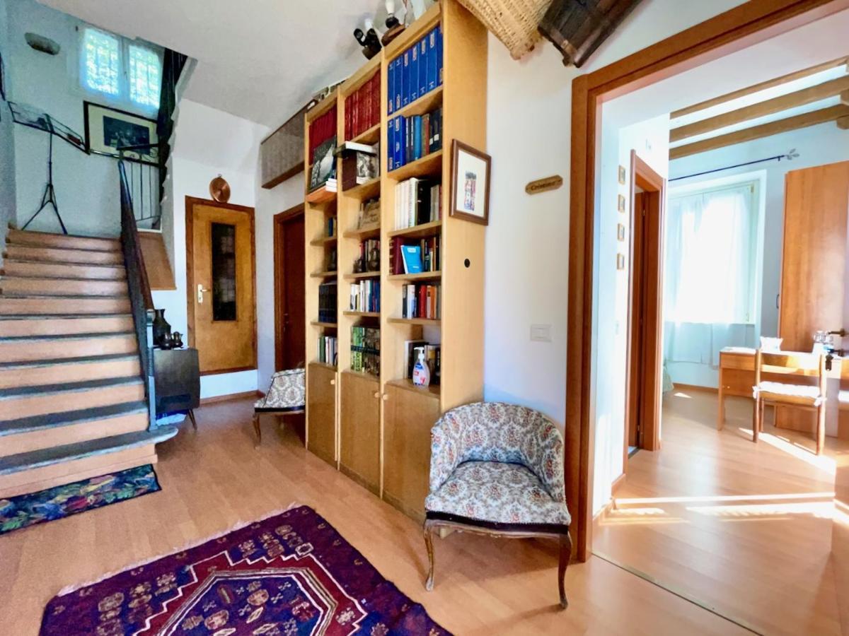Villa Lena 벨라노 외부 사진