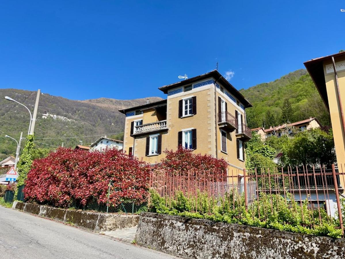 Villa Lena 벨라노 외부 사진