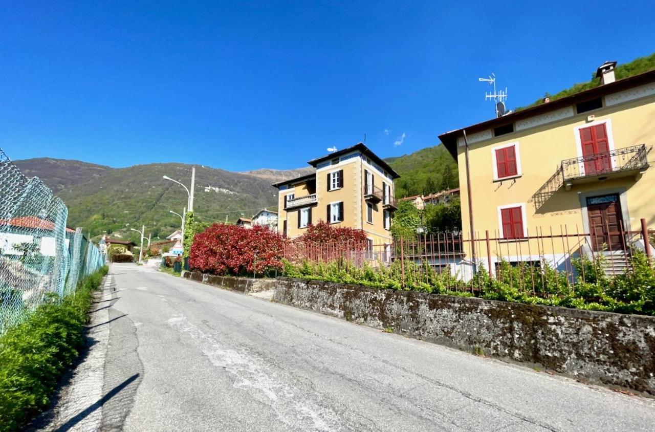 Villa Lena 벨라노 외부 사진