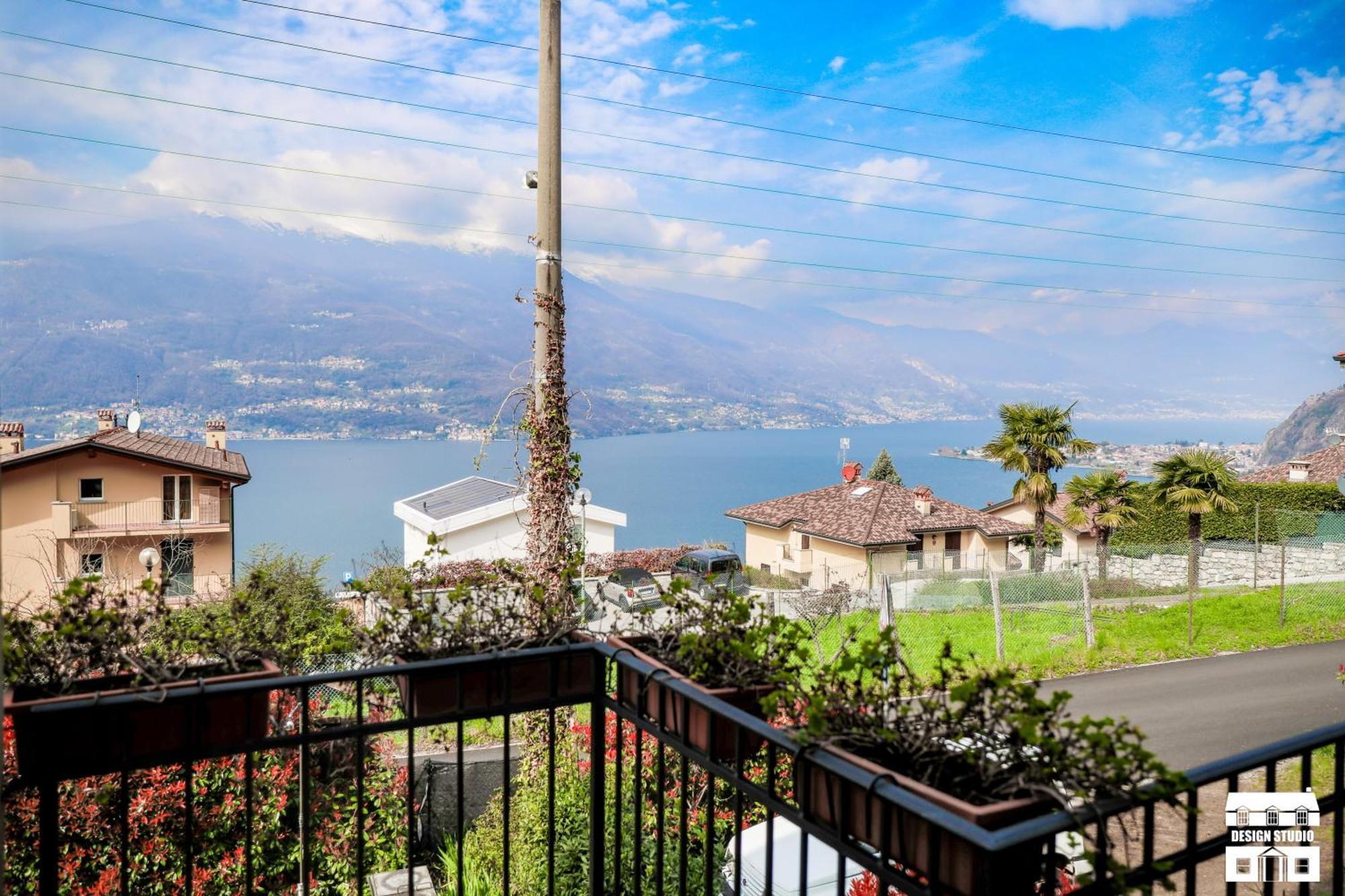 Villa Lena 벨라노 외부 사진