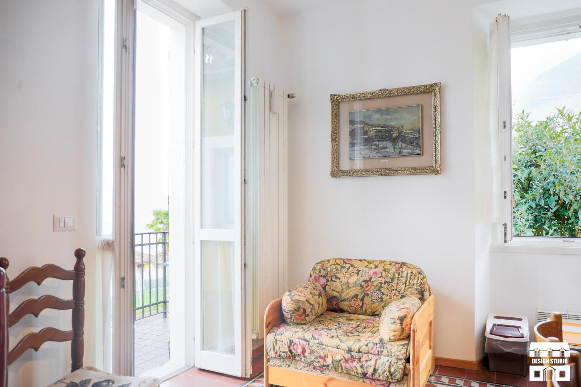Villa Lena 벨라노 외부 사진